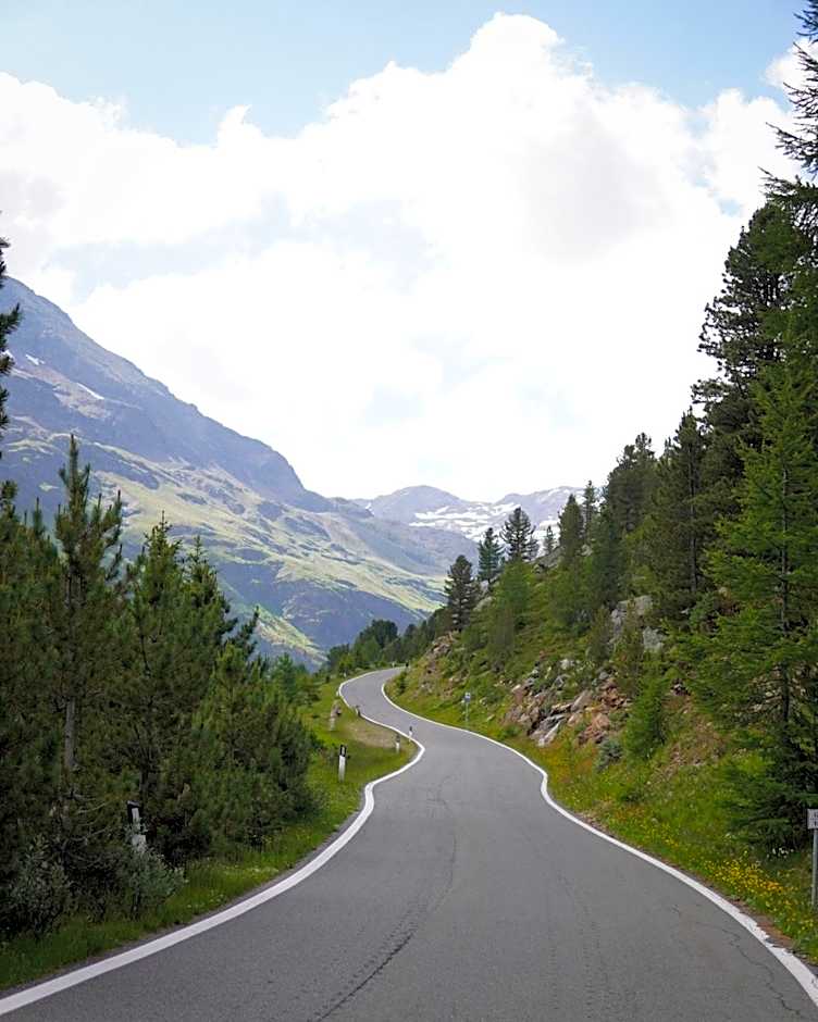 La Genzianella Bormio