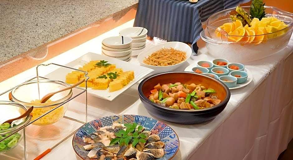 Hakata Green Hotel Annex