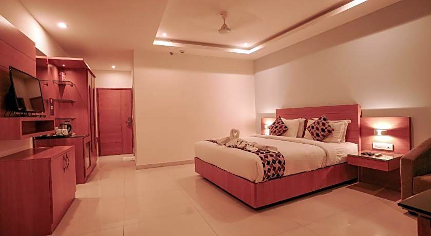 Hotel Indriya Wayanad