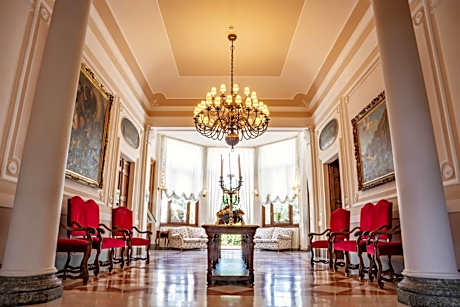 Relais Villa Pomela