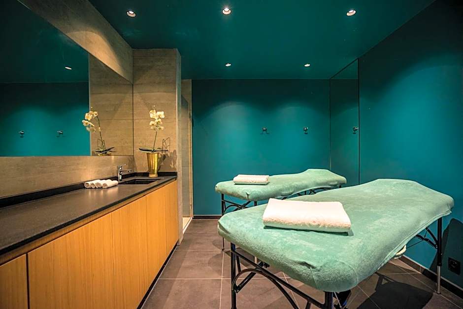 Best Western Plus Hostellerie Du Vallon