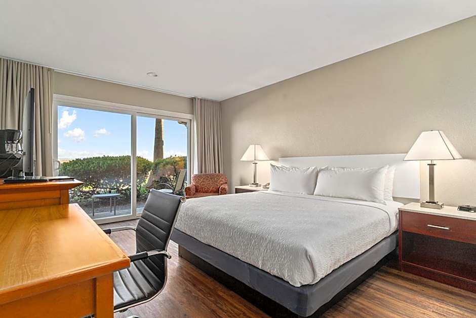 Vagabond Inn Executive - San Francisco Airport Bayfront (SFO)