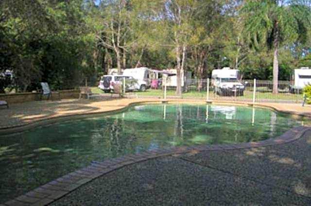 Lighthouse Beach Holiday Village