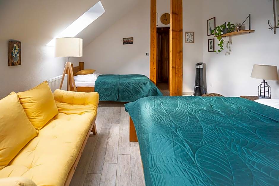 Casa Burina A Quiet Boho House