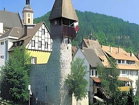 Wohlfuhlhotel Bercher