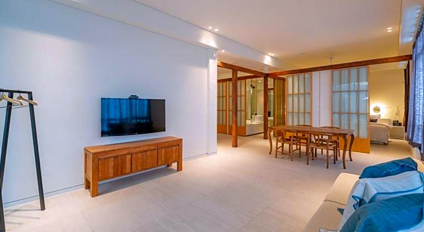 jeonju hotel barahan