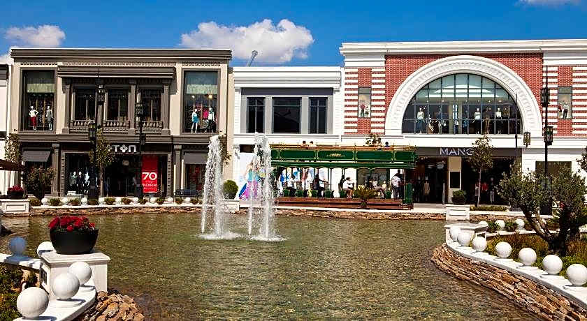 Vialand Palace Hotel