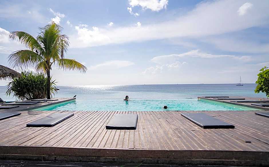 My Blue Hotel Zanzibar