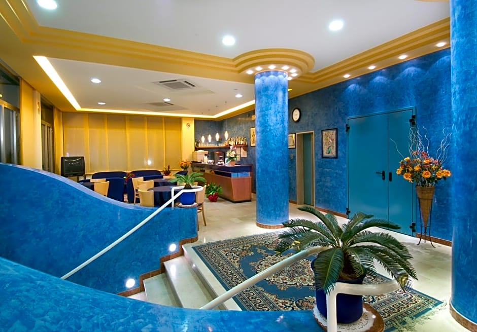Hotel caesar