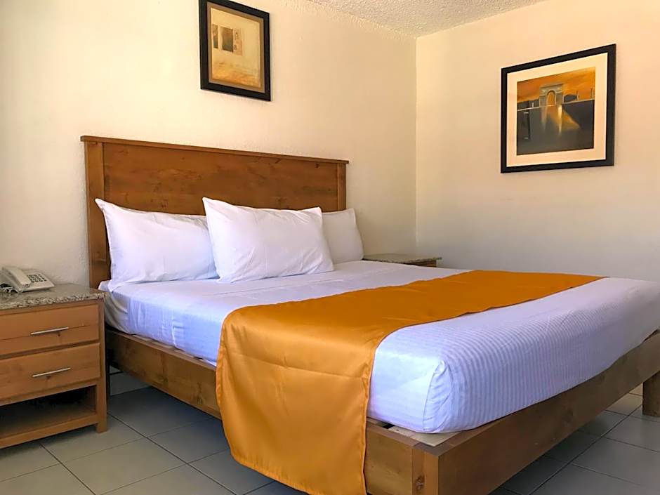 Hotel Guillen Jr