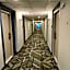 Holiday Inn Express Denver Central - North