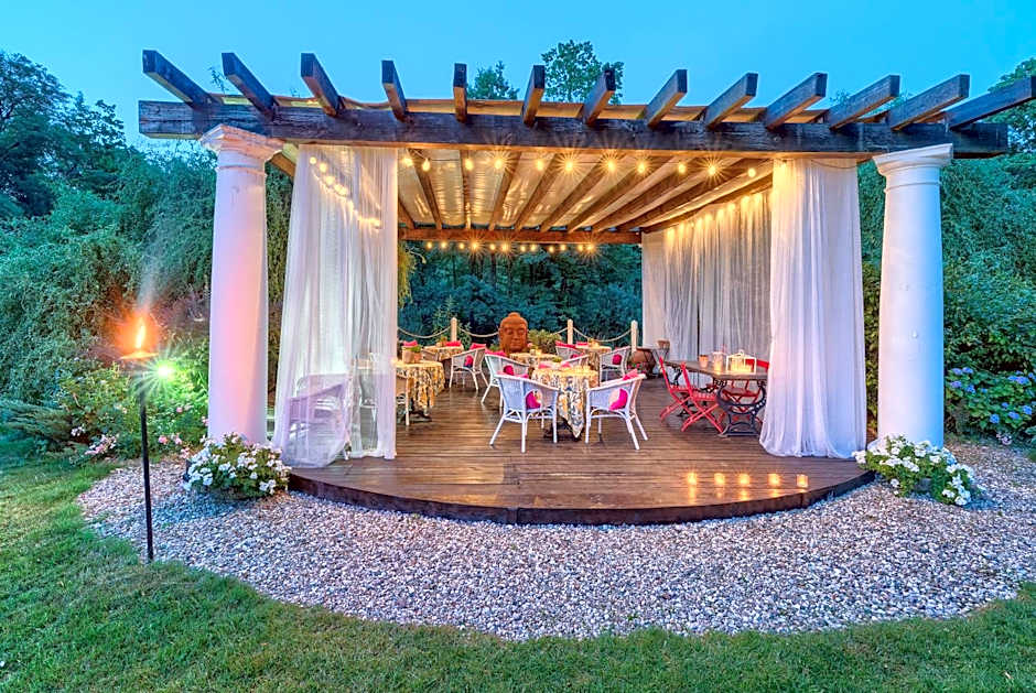 Dwór Giemzów Hotel - Autostrada A1