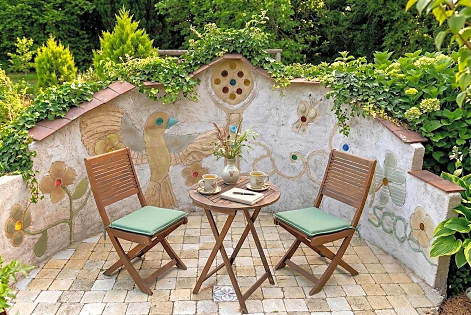Studio Figues Et Noix – Orchamps-Vennes, MS