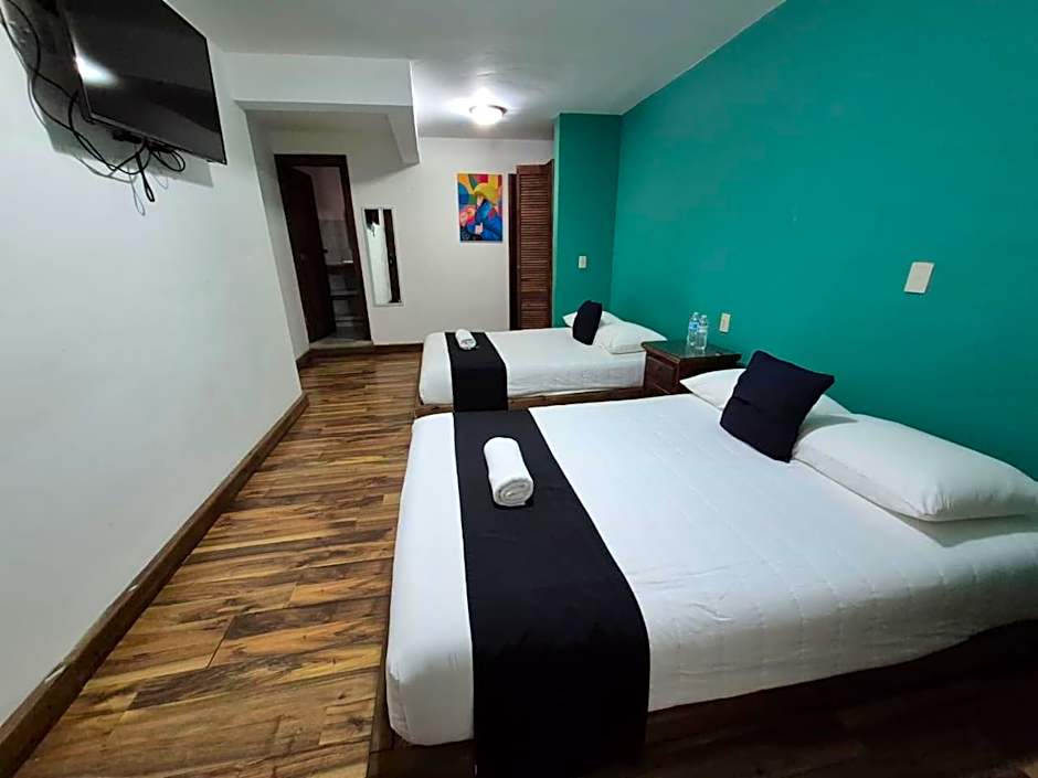 Jardines de Luz