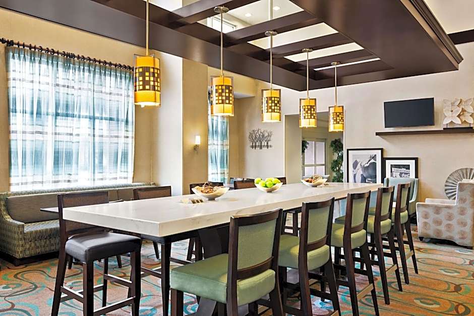 Hampton Inn By Hilton & Suites Atlanta Airport West/Camp Creek Pkwy