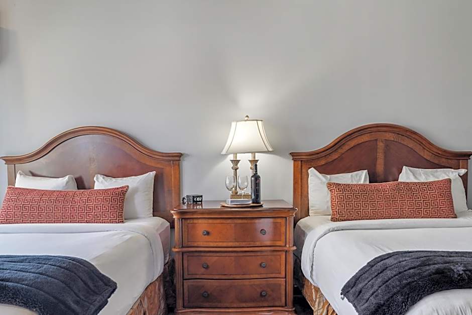 Villa Montes Hotel