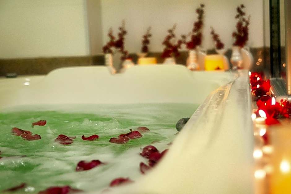 Tryp by Wyndham Varginha Cafe Royal