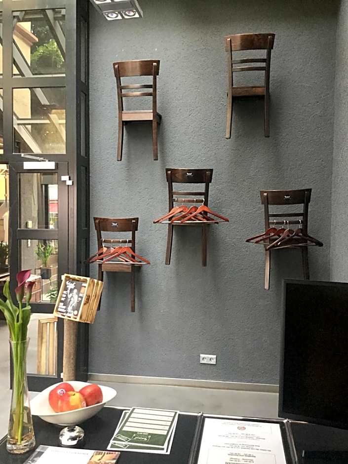 Badischer Hof