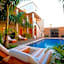 Hotel Casa Tota