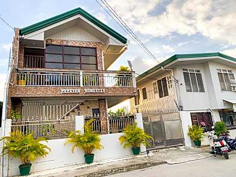 PEPAYEN Homestay