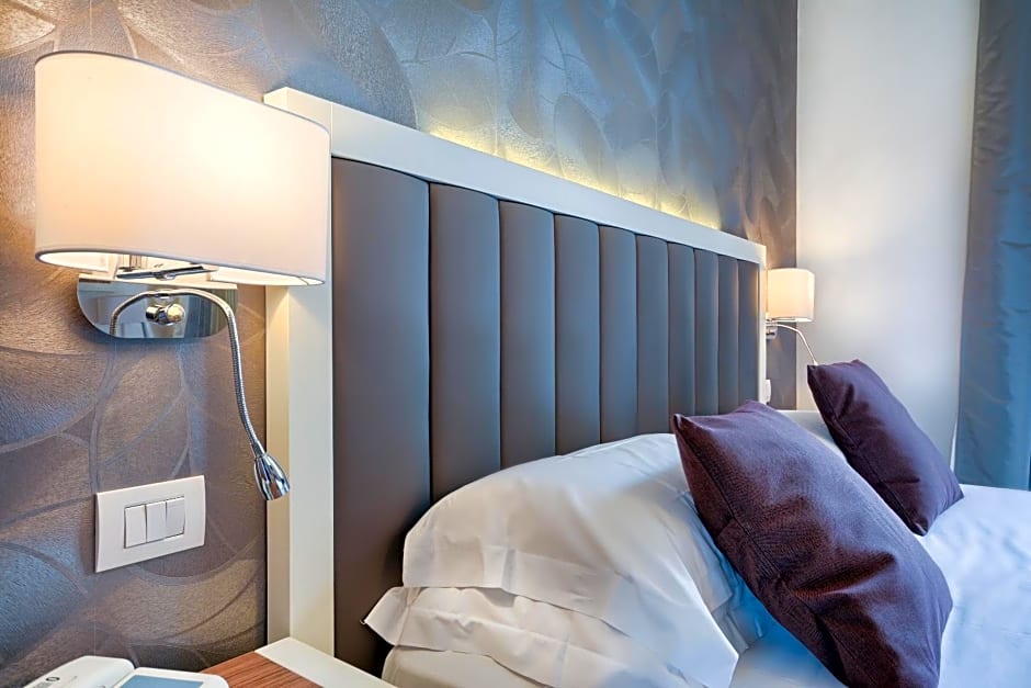 Hotel Monte Rosa