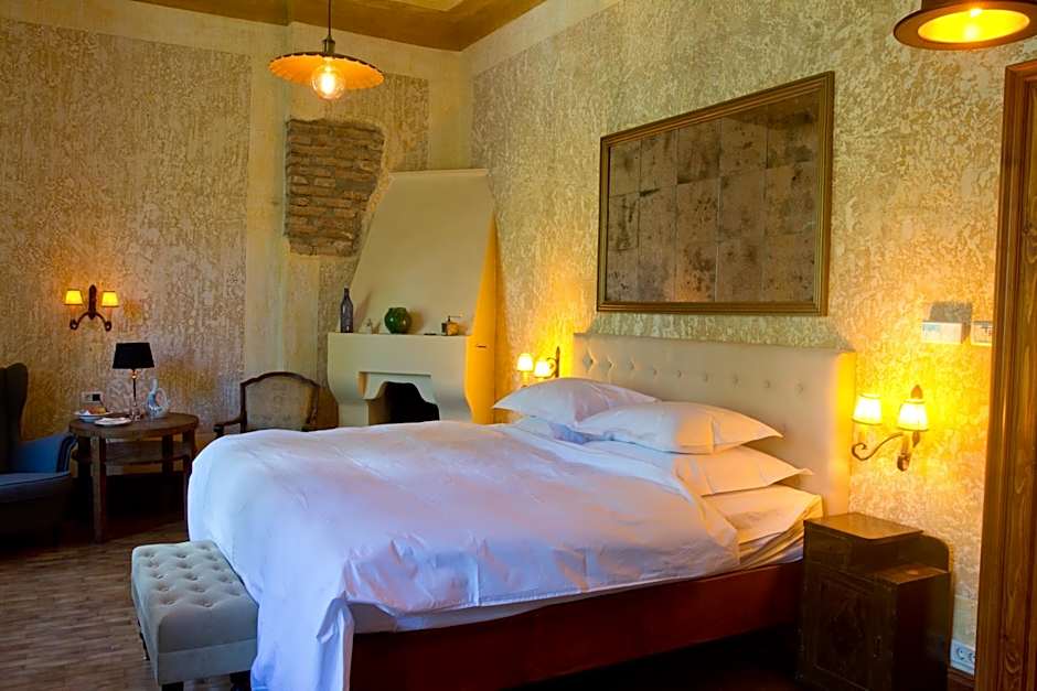 Zabola Estate - Transylvania