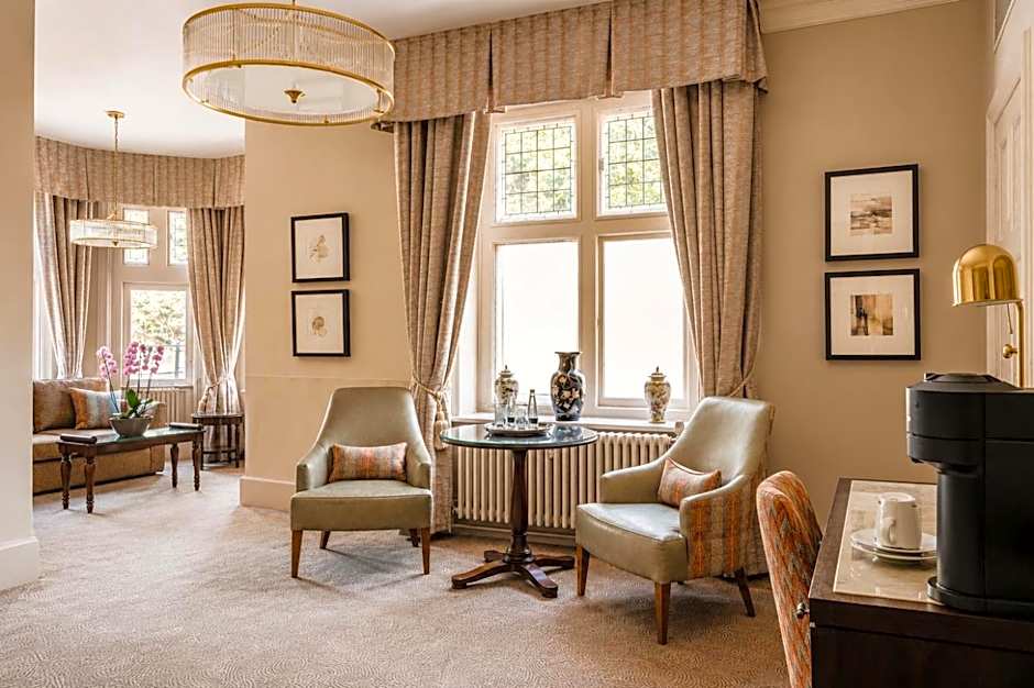 Macdonald Berystede Hotel & Spa