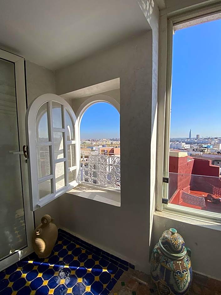 Dar Kika Salam By DKS