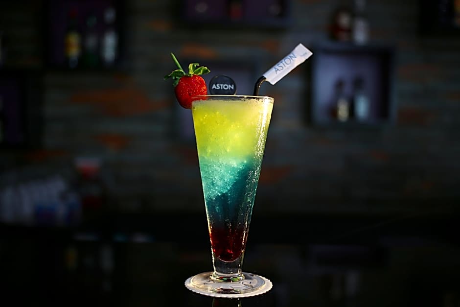 Aston Bojonegoro City Hotel