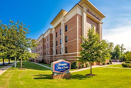 Hampton Inn & Suites By Hilton Knightdale Raleigh