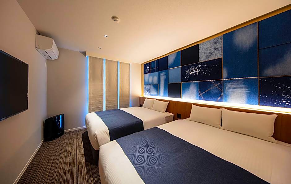 GRAND BASE Kurashiki Chuo