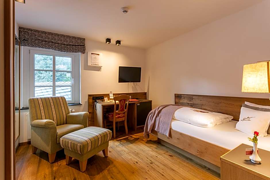 Landhotel Voss im TalVital