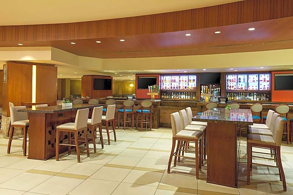 Marriott Chicago O'Hare