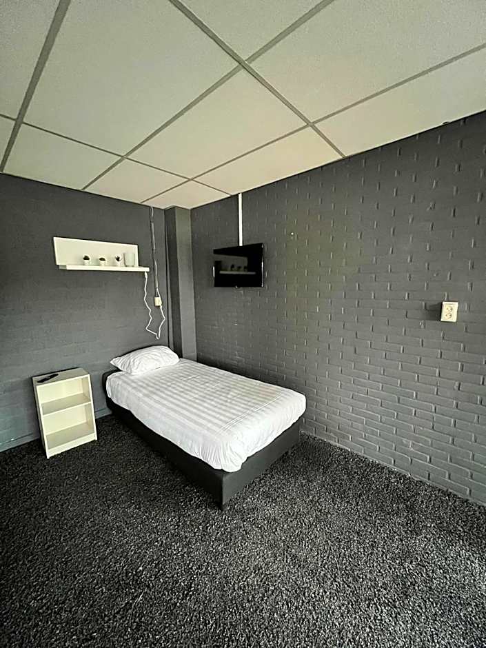 Hotel de Raket