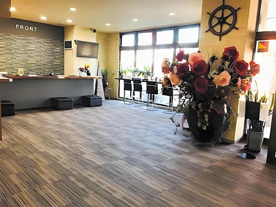 Eco Hotel Assist
