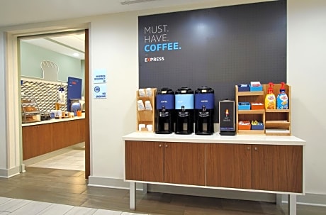 Holiday Inn Express Morgantown By IHG