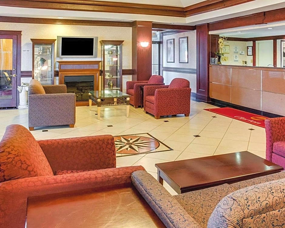 Clarion Inn