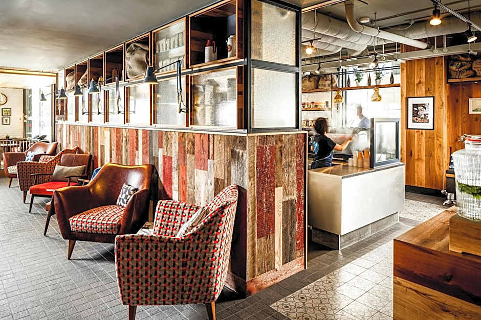 Ibis Cambridge Hotel