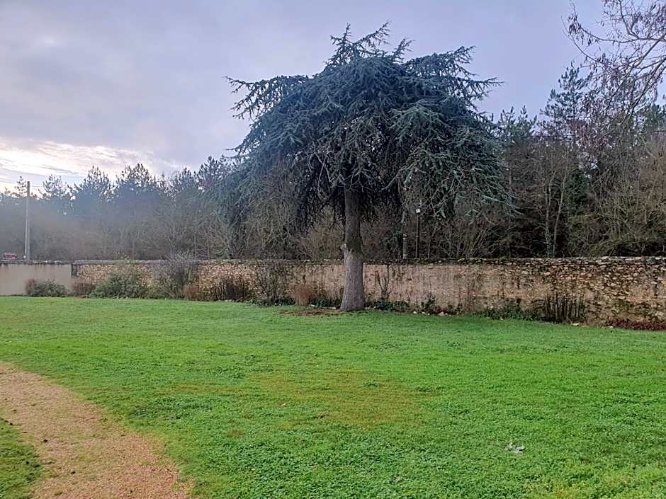 Domaine de la Courbe Hôtel & Spa