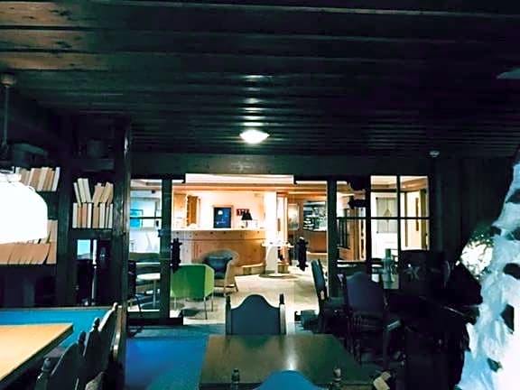 Hotel Daneu Gaschurn