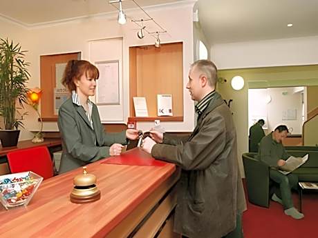 Hotel Saint-Aignan