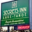 Secrets Inn Lake Tahoe