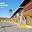 Hotel Azteca de Oro Mexicali