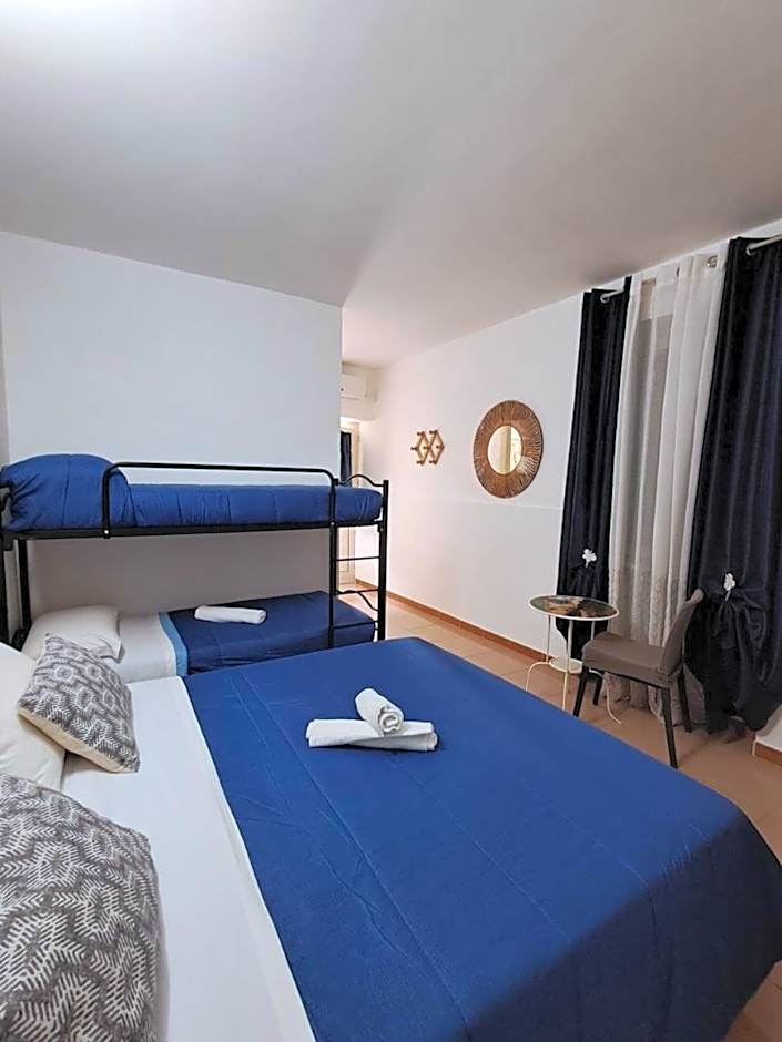 Osteria B&B Il Rifugio