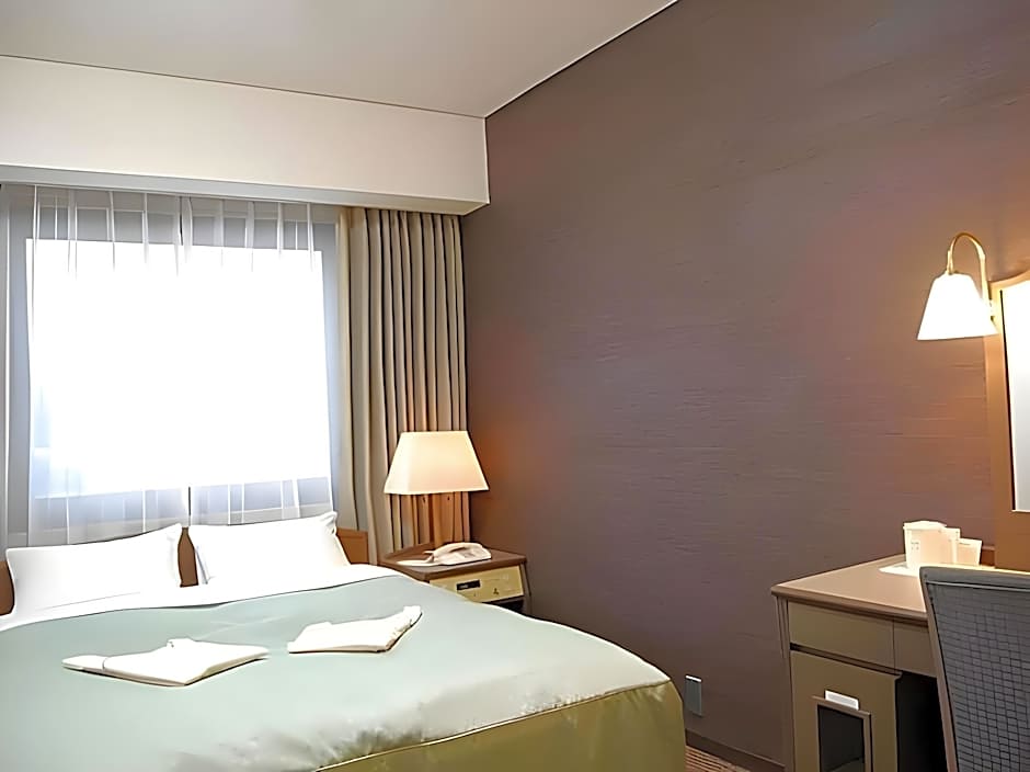 Sunroute Aomori Hotel