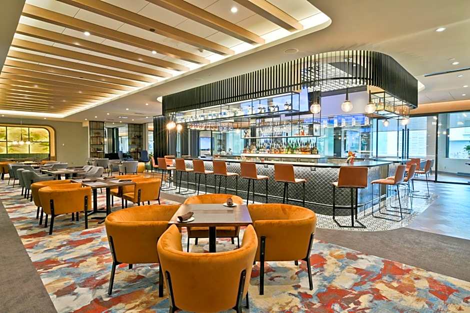 Sheraton Laval Hotel