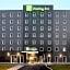 Holiday Inn Milan Nord Zara