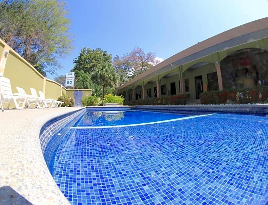 Pitaya Lodge