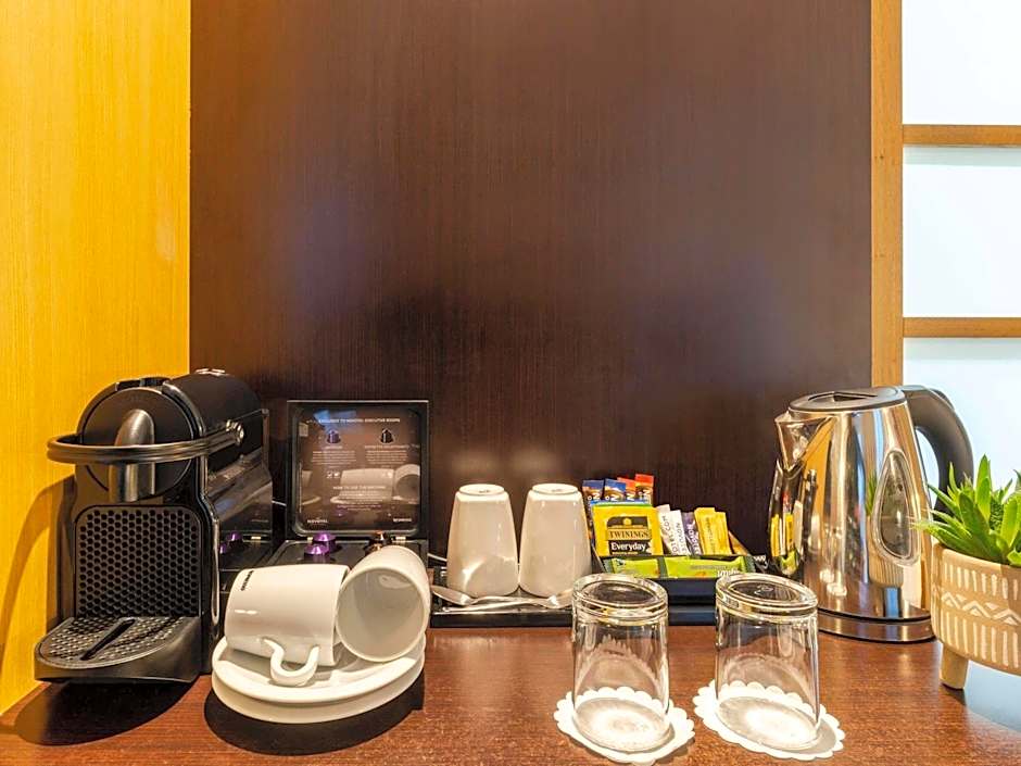 Novotel Edinburgh Park