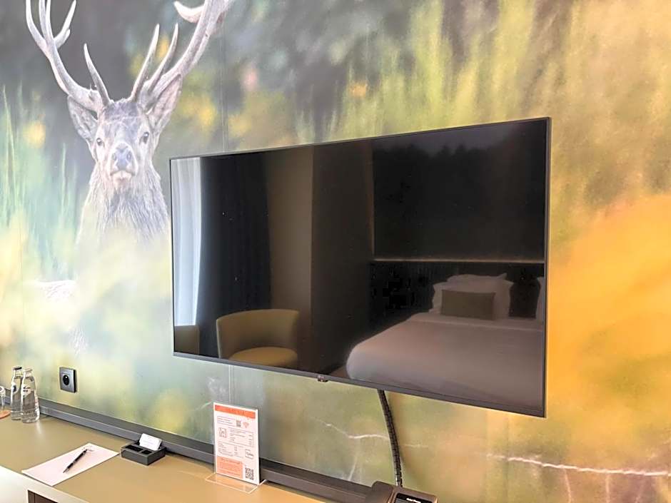 CC Nomie Hôtel Restaurant